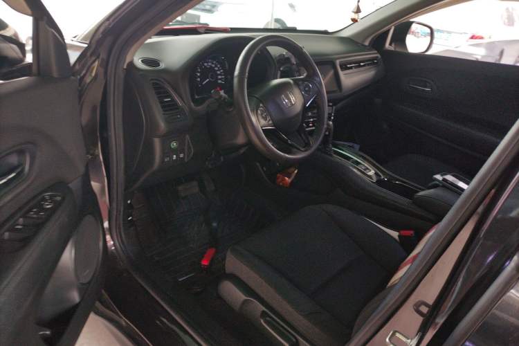 Used Honda Vezel 2019 220 TURBO CVT Elite Edition China VI
