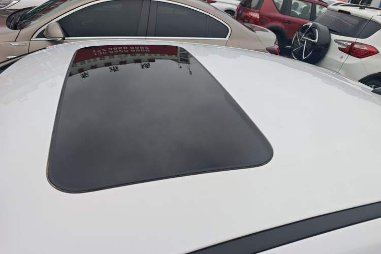 Used Hyundai Elantra 2023 1.5L CVT GLX Elite Edition