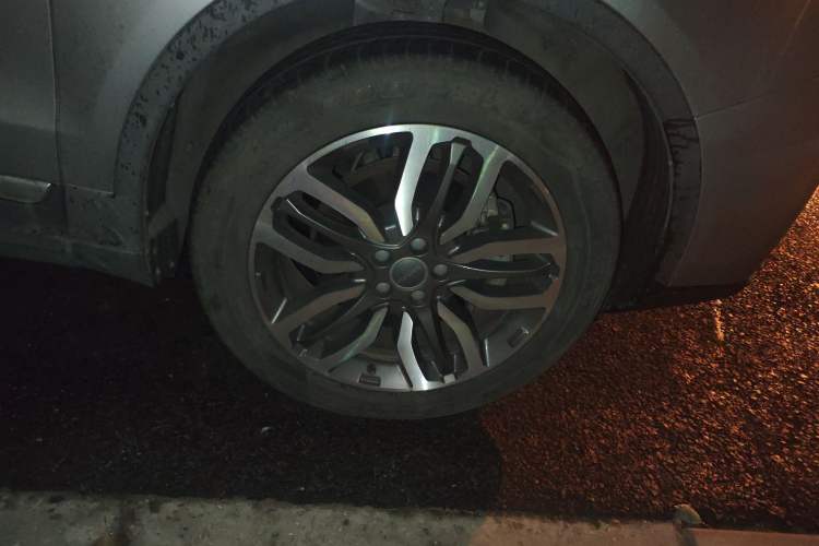 Used Haval H7 2017 Blue-Label H7L 2.0T Automatic Elite Model