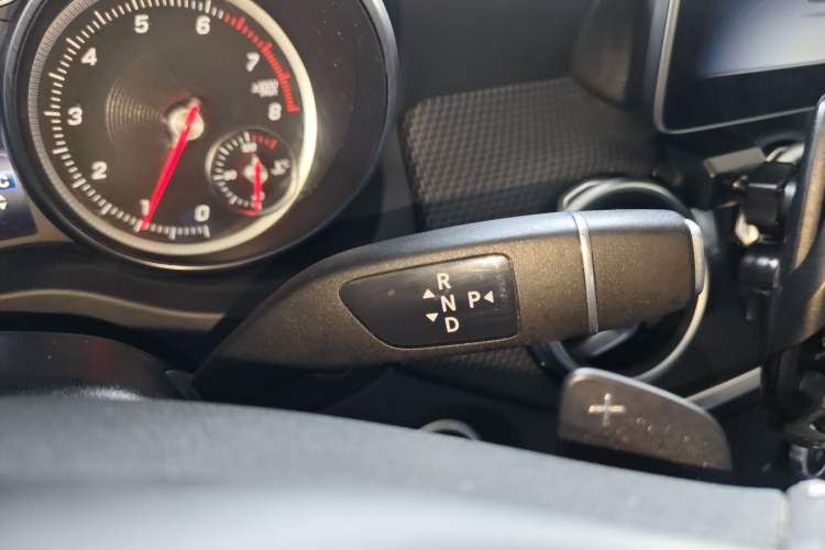 Used Mercedes-Benz GLA 2018 GLA 200 Sport Edition