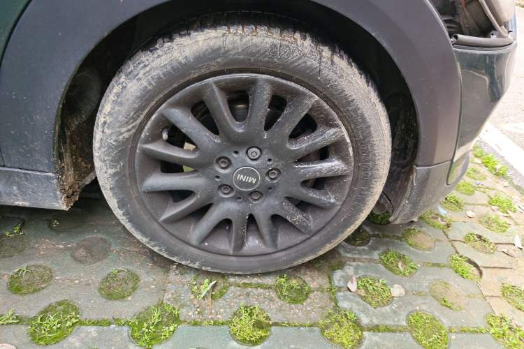 Used MINI MINI 2016 1.5T COOPER