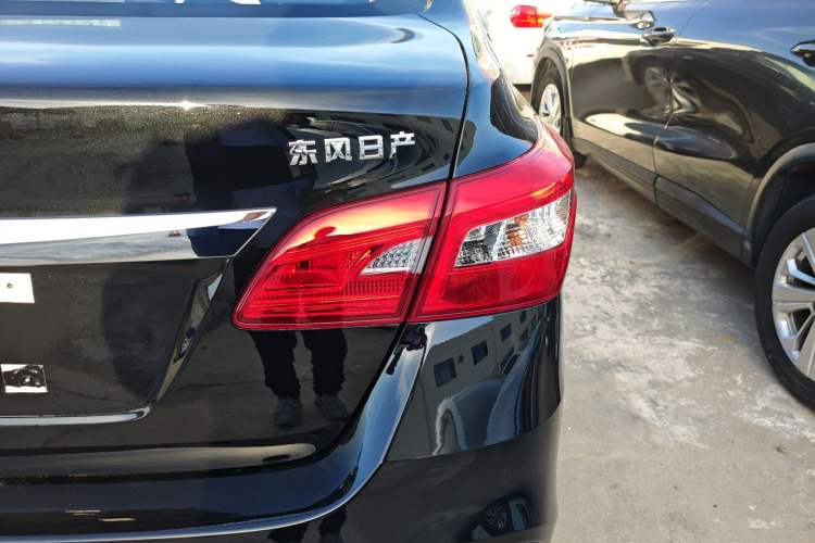 Used Nissan Sylphy 2024 Facelifted Three Classic 1.6XE CVT Comfort Edition
