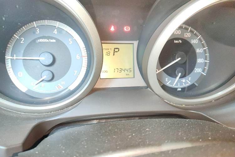 Used Toyota Prado 
