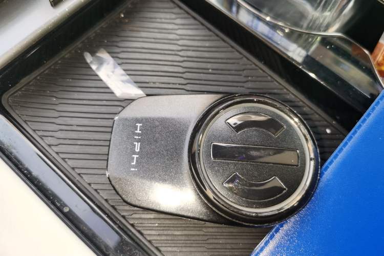 Used HiPhi X 2021 Founder Edition 4-Seater