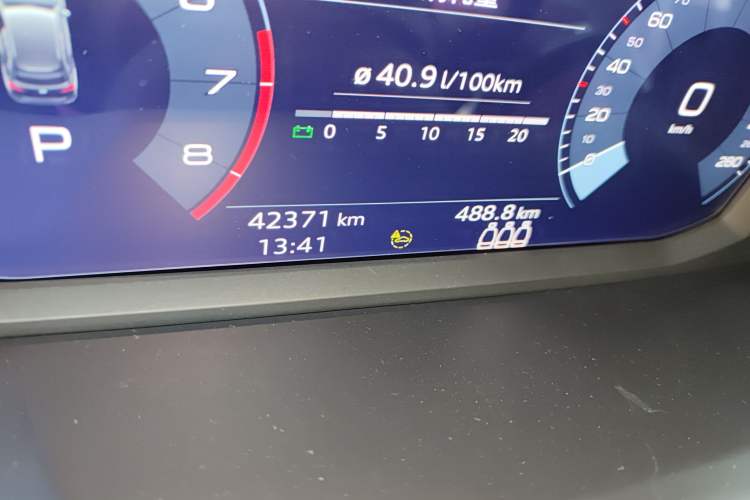 Used Audi Q3 2021 35 TFSI Fashion Dynamic Model