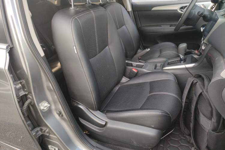 Used Nissan Sylphy 2022 Classic 1.6XE CVT Comfort Edition
