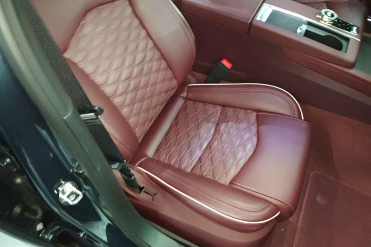 Used Cadillac CT6 2023 28T Platinum Edition