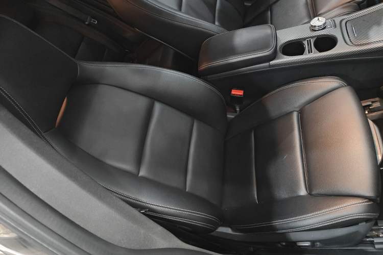 Used Mercedes-Benz CLA 2018 CLA 200 Sport Edition
