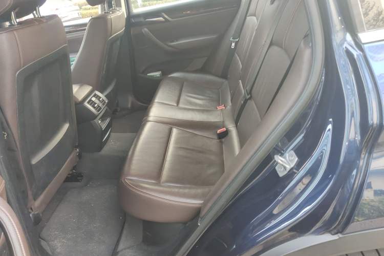 Used BMW X4 2014 xDrive20i X Design Package
