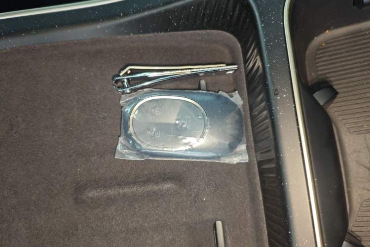 Used Nio ET5T 2025 100kWh Touring
