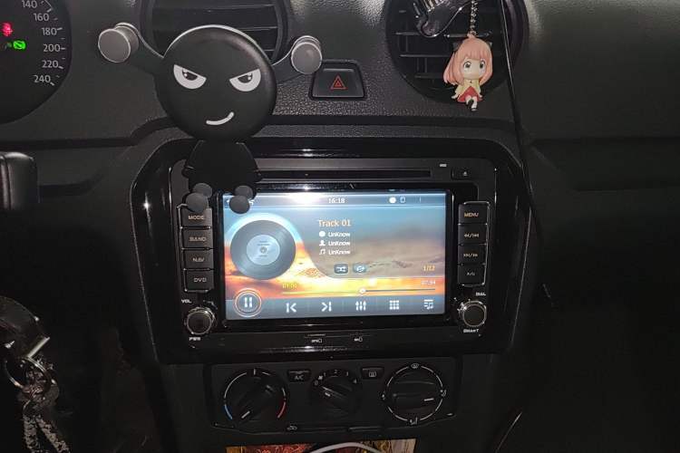 Used Volkswagen Jetta 2015 Value Edition 1.6L Automatic Fashion Version