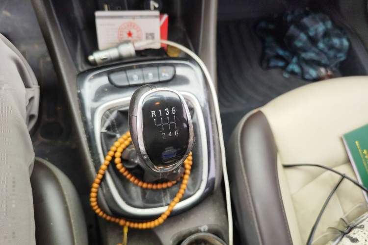 Used Buick Verano 2015 Sedan 15S Manual Leading Model