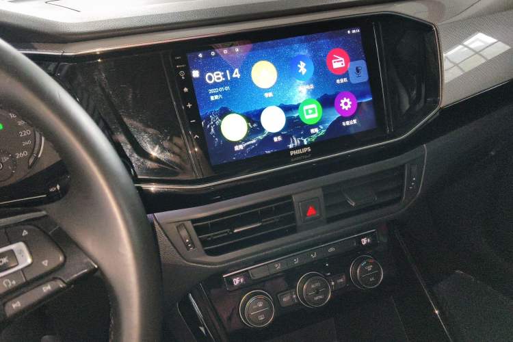 Used Volkswagen Tayron 2019 330TSI Two-Wheel Drive Luxury Model China VI Standard
