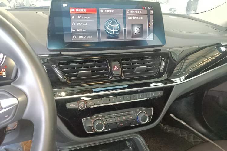 Used BMW 1 Series 2023 125i M Sport Night Edition
