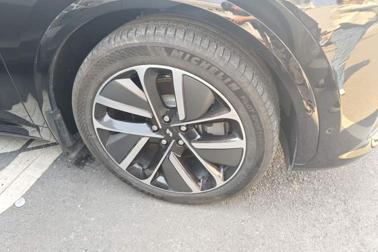 Used Li Auto L7 2024 MAX Model