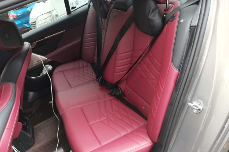 Used BMW i5 2024 eDrive 35L M Sport Package