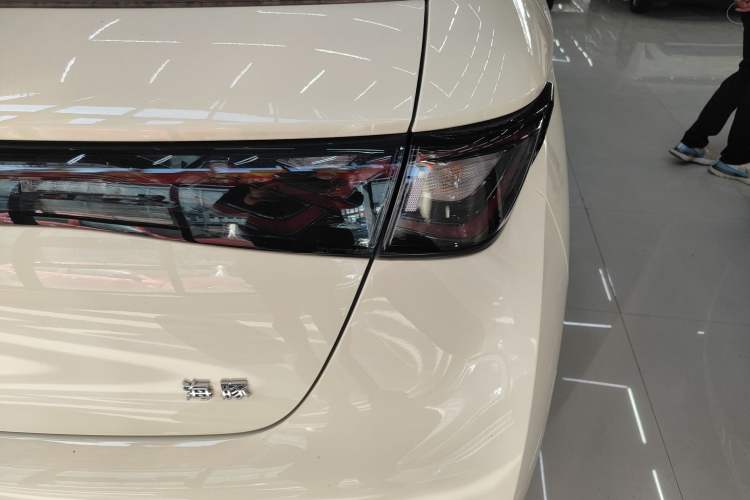 Used BYD Dolphin 2025 420km Free Edition