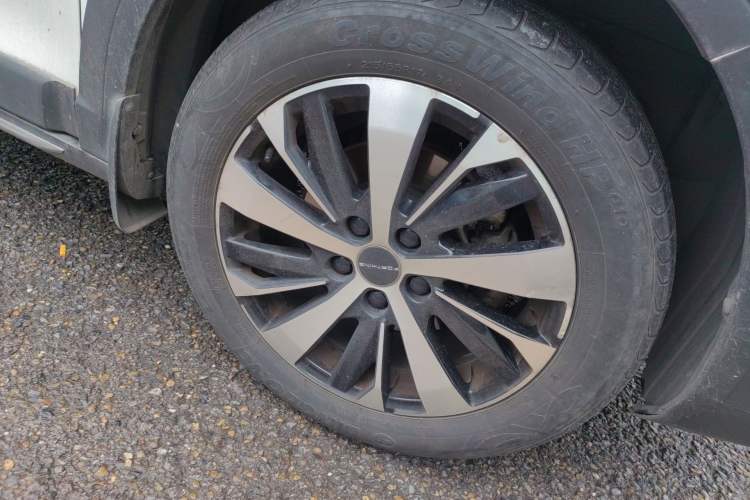 Used FORTHING SX6 2021 1.6L Manual Global Anniversary Edition