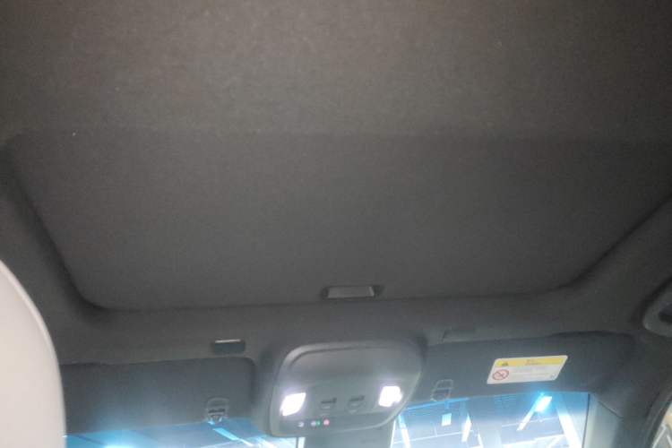 Used Cadillac CT4 2023 25T Fashion Edition