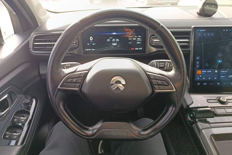 Used Nio ES8 2018 Founder Edition