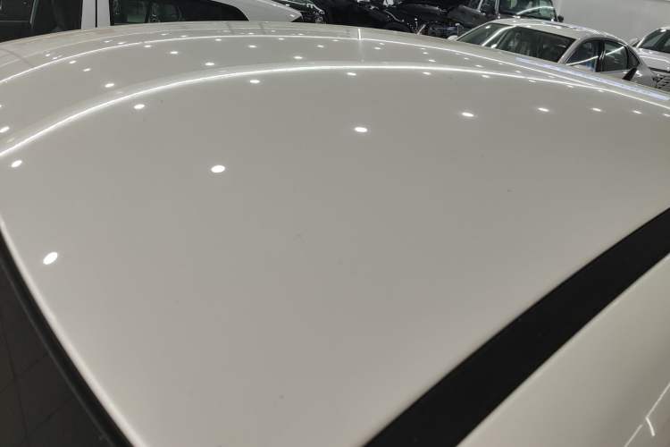 Used Chery Arrizo 5 2025 Excellence Version 1.5L Manual Fashion Edition
