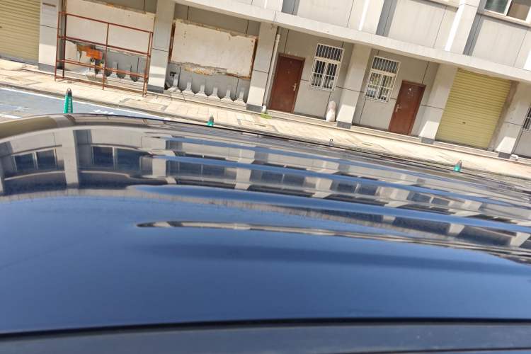 Used CHANGAN OSHAN X7 2020 1.5T Automatic Elite Edition
