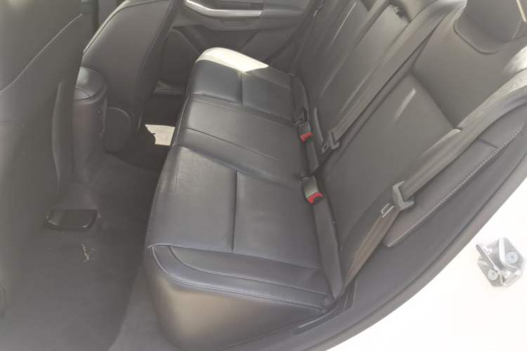 Used Ford Escort 2017 Happiness Edition 1.5L Automatic Fashion Version
