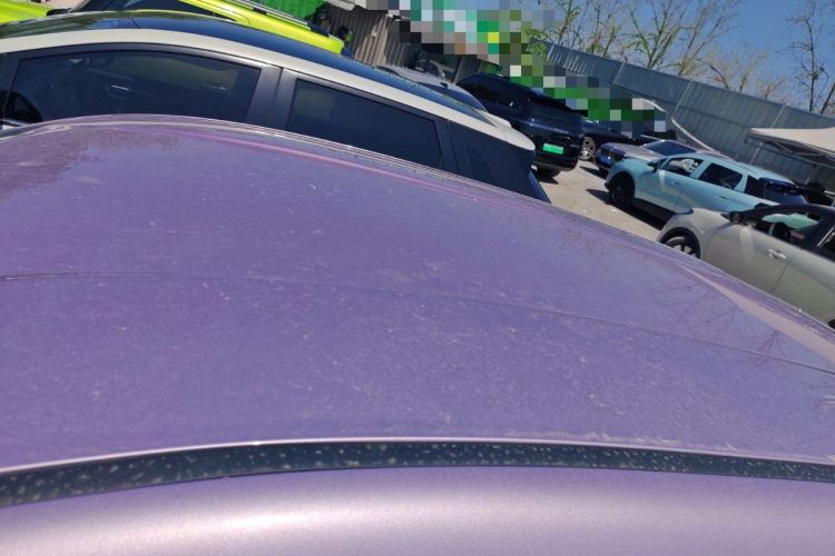 Used ARCFOX T1 2025 Model 425 PRO