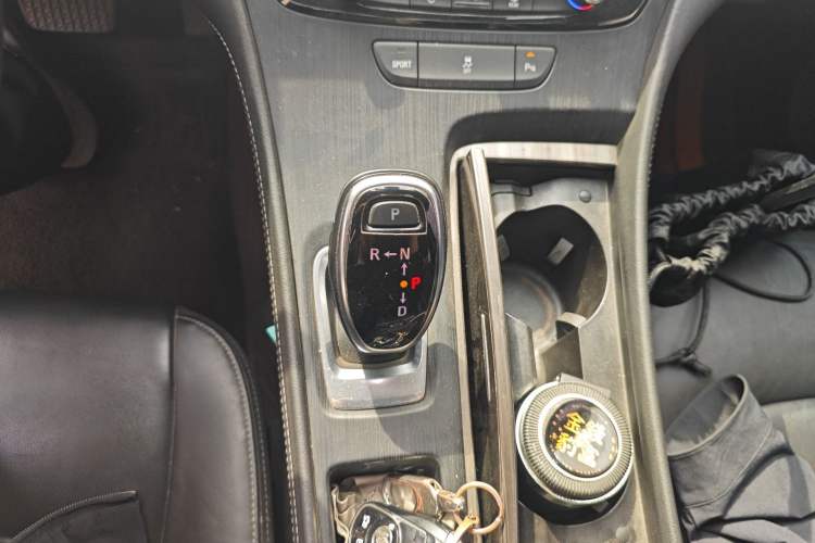 Used Buick LaCrosse 2020 652T Luxury Version
