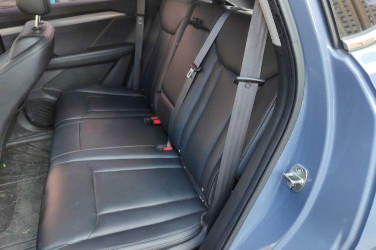 Used Wuling Asta 2021 1.5T CVT Star曜 Edition
