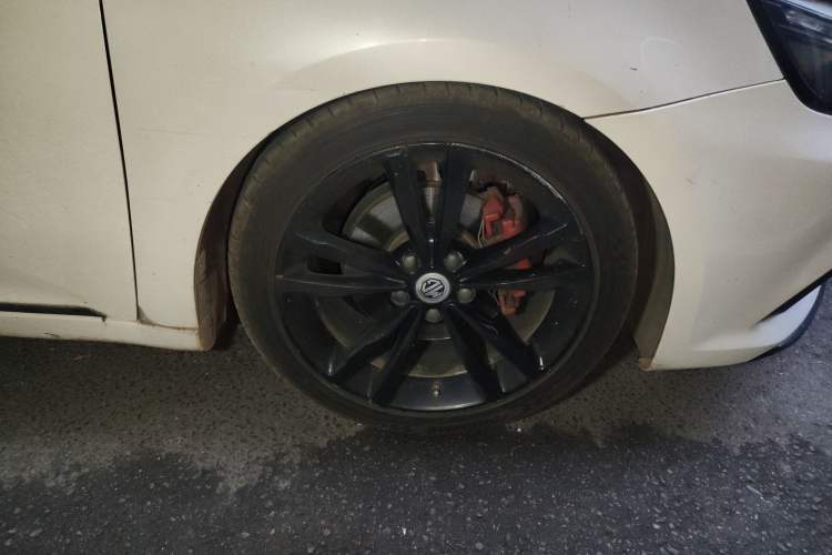 Used MG 6 2019 20T Automatic Trophy Racing Edition + Sporty Rear Exhaust Racing Kit