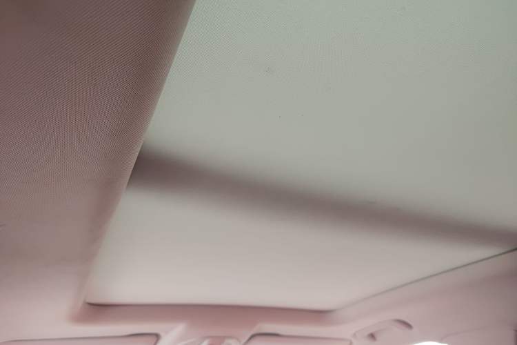 Used Baojun RS-5 2019 1.5T CVT Intelligent Drive Luxury Edition China VI
