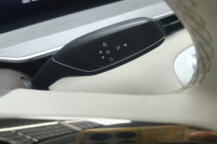 Used EXEED Stellar C-DM 2024 1.5T Long-Range Pro