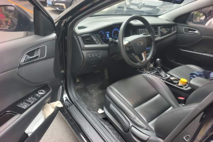 Used Hyundai Mistra 2019 1.8L Automatic Smart GLS China VI Standard
