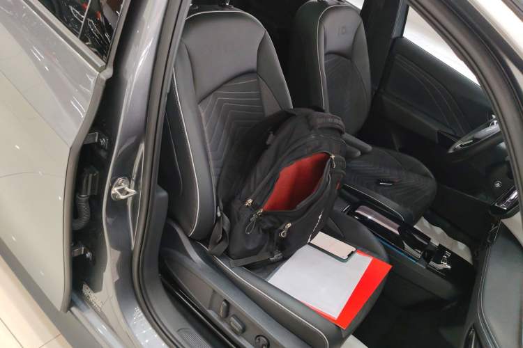 Used Volkswagen ID.3 2024 Outstanding Edition