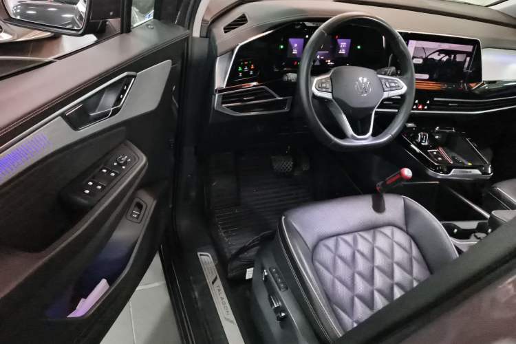 Used Volkswagen Talagon 2021 380TSI Four-Wheel Drive Luxury Premium Edition Pro
