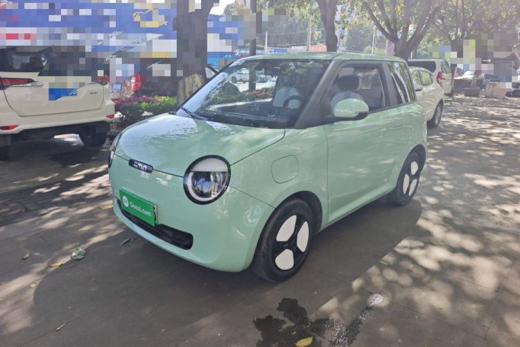 Used CHANGAN NEVO Lumin 2022 210km Sweet Edition