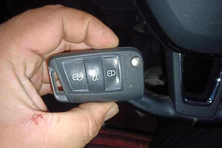 Used Skoda Superb 2016 TSI330 DSG Smart Drive Edition
