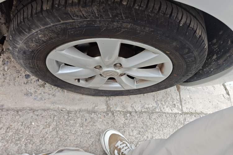 Used Nissan Sunny 2011 1.5XL CVT Luxury Edition