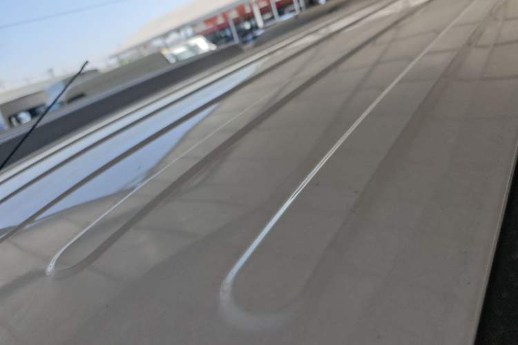 Used Wuling Yangguang 2025 Model 400km Bus Edition—Comfort Edition