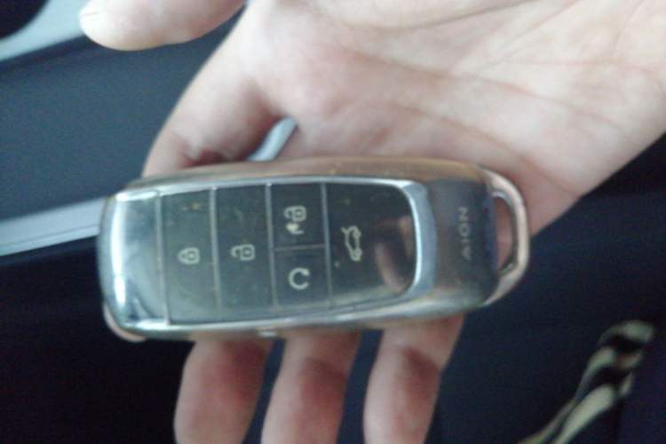 Used AION Y 2023 Younger
