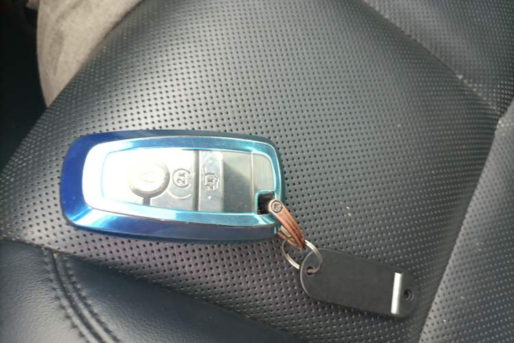 Used Lincoln Corsair 2022 2.0T Two-Wheel Drive Luxury Edition
