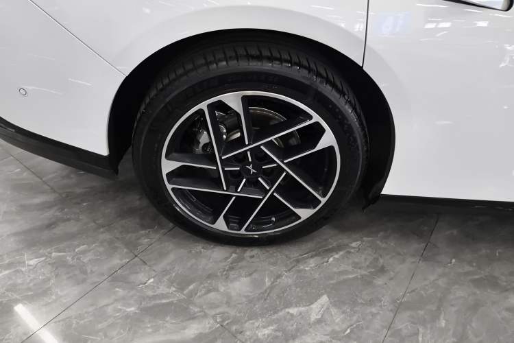 Used XPeng P7+ 2024 Long-Range Max