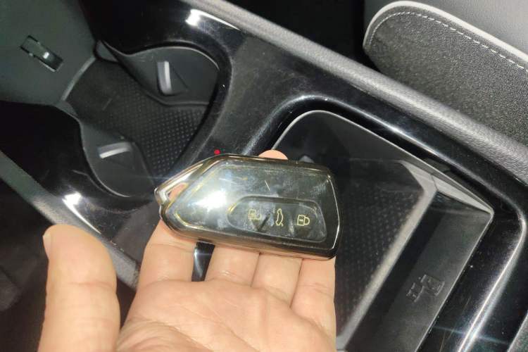 Used Volkswagen ID.3 2023 Upgraded Version Smart Intelligence Edition