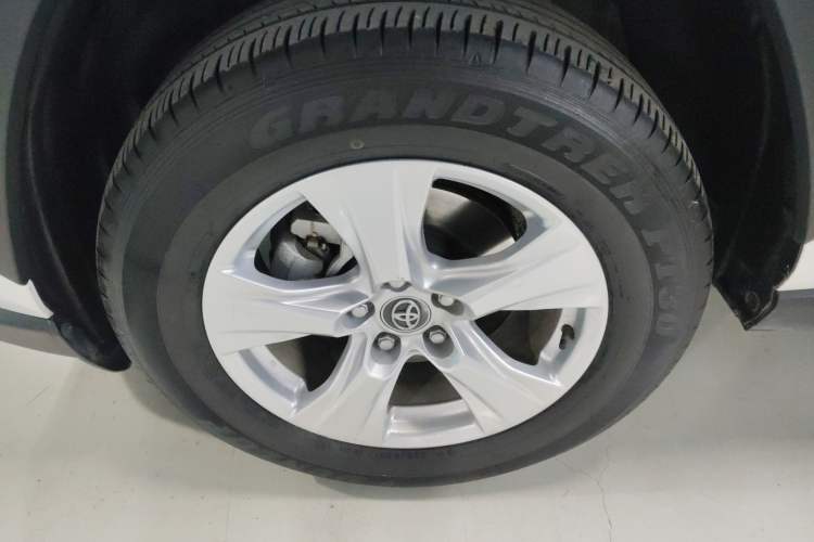 Used Toyota RAV4 2023 2.0L CVT Two-Wheel Drive Urban Edition