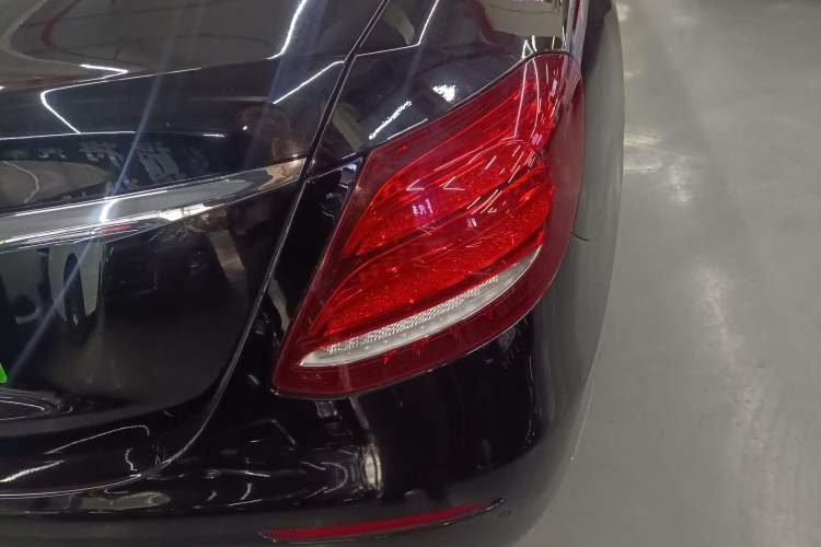 Used Mercedes-Benz E-Class 2020 Facelift E 300 L Stylish Edition
