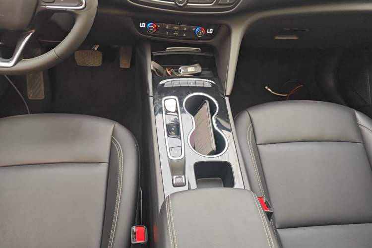 Used Buick Regal 2024 25T Deluxe Edition
