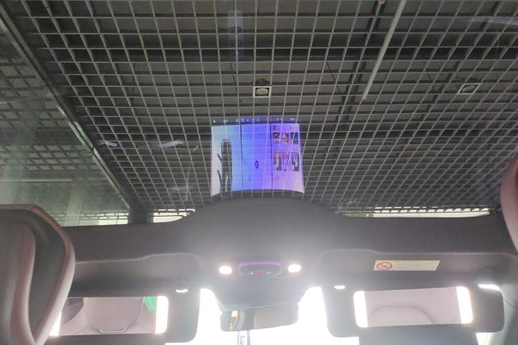 Used Xiaomi Auto SU7 2024 Rear-Drive Ultra-Long Range Advanced Pro-Level Intelligent Driving Version