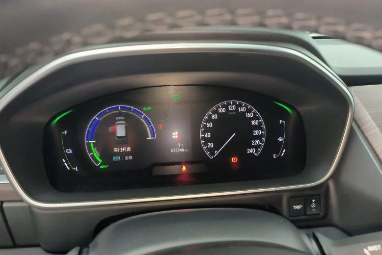 Used Honda Odyssey 2022 2.0L eHEV Sharp·Luxury Edition