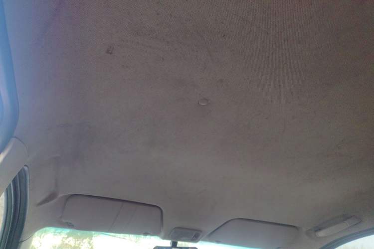 Used Wuling Hongguang 2014 1.5L Base Version